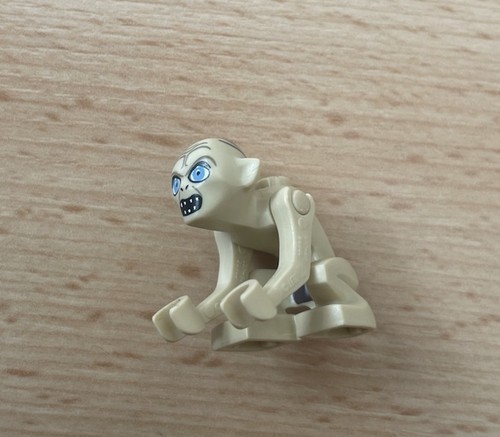 Lego herr der ringe - ringe, hobbit