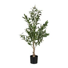 Olivenbaum künstlich Pflanzen