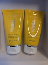 2 x M.Asam Vitamin C Peeling
