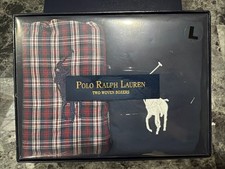 Polo Ralph Lauren 2 Pack Gift