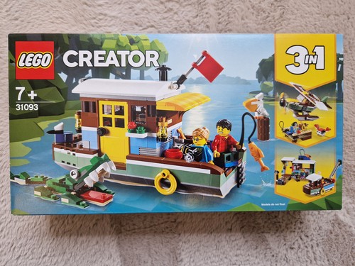 Lego creator 3in1 - creator,