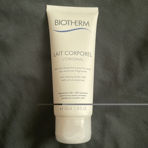 Biotherm lait - (169,90€/l),