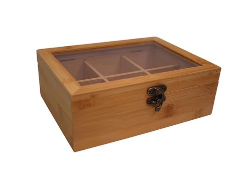 Hausleben tt11149 teebox - hausleben®,