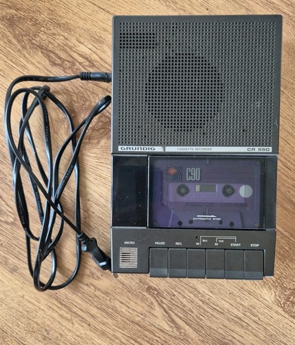 Grundig 550a - grundig,