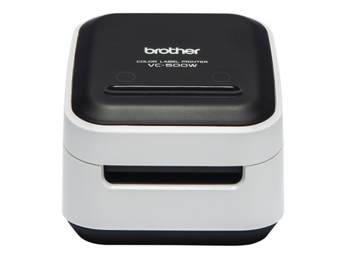 Brother 500w - brother, vc-500w