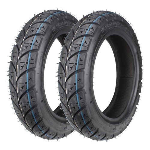 Reifen vorne hinten - 2x,