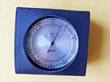 Höhenmesser / Altimeter / Barometer / YCM / bis 4.500 m / in Etui
