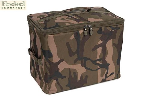 Fox camolite large - fox, bag