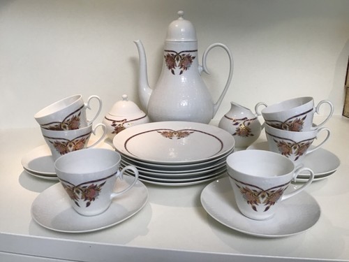 Rosenthal romanze orchidee - rosenthal,