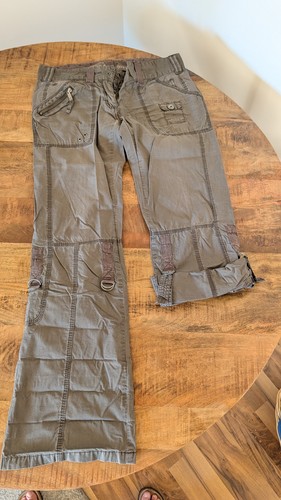 Hose cargo edc esprit gr - esprit,