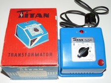 Titan Perfekt 808 M ++