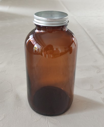 500 braunglasflasche - ml,