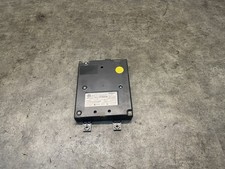 VW Golf 5 V Bluetooth Steuergerät Nokia 3C0035729G #34450