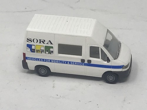 Busch 47316 fiat ducato - -,