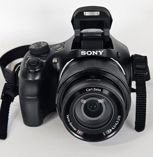 Sony DSC-HX300 Digitalkamera