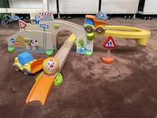 HABA Kullerbü Kugelbahn