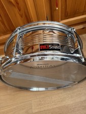 SrarSound Drumwave Snare