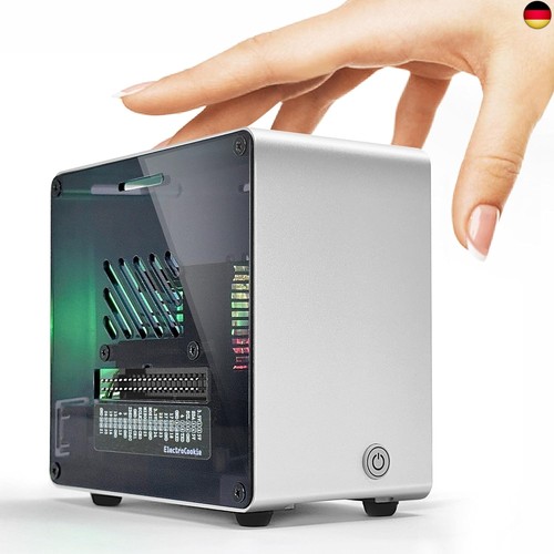 Electrocookie raspberry 5 - raspberry,