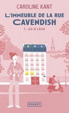 LImmeuble de la rue Cavendish T5 - Vol.5 von Kant, Caro... | Buch | Zustand gut