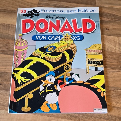 Donald duck von carl - von,