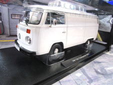 VW VOLKSWAGEN T2 Bus T2b