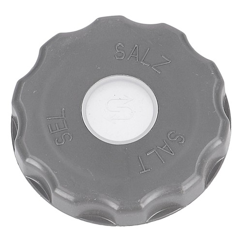 Salzverschlussdeckel bauknecht - salzverschlussdeckel,