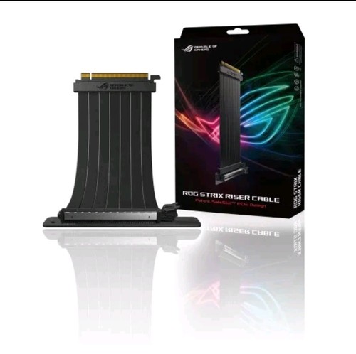 Asus rog strix - riser, cable