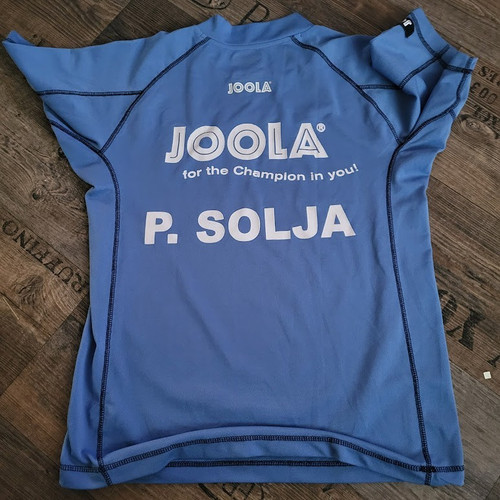 Petrissa solja trikot - petrissa,