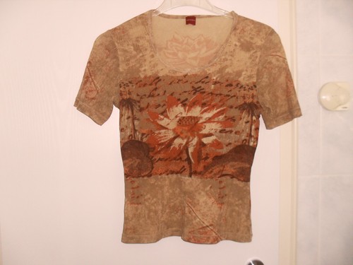 Olsen oberteil shirt - oberteil, t-shirt