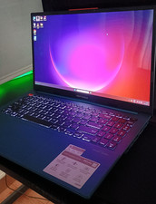 ASUS Vivobook S15 15,6" OLED