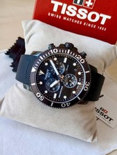 Tissot Seastar 1000 T-Sport