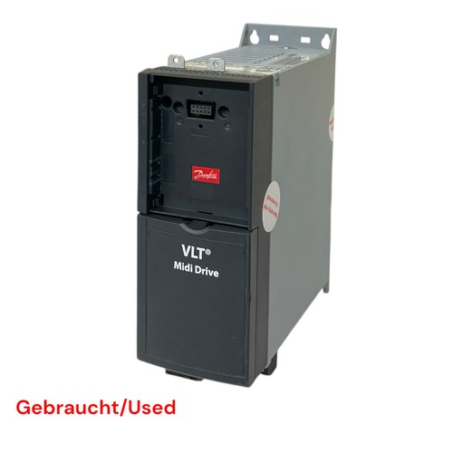 Danfoss frequenzumrichter vlt - frequenzumrichter,