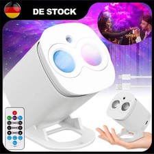 LED Sternenhimmel Lampe