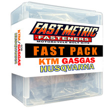 Fast-Pack Bolt Kit for KTM