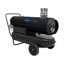 Güde 85110 Ölheizer