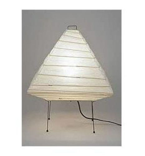 Isamu noguchi akari - noguchi, 5x