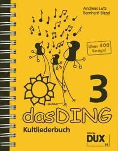 Edition dux das ding - ding, 3