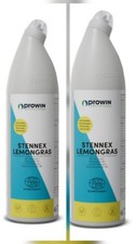 Prowin Stennex Lemongras