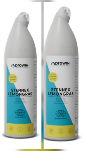 Prowin stennex lemongras - prowin,