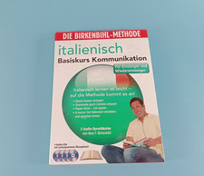 italienisch - Basiskurs