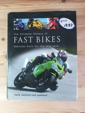 THE ULTIMATE HISTORY OF FAST