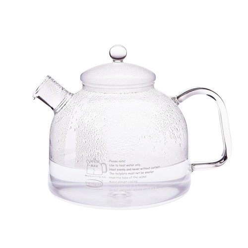 Trendglas jena wasserkocher - jena,