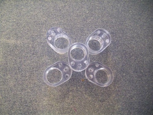 Stück hansi - 5x,