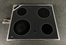 AEG  55 AAD 32 ZO   6000 M-mr    1 Jahr  Garantie  Glaskeramik   Kochfeld #3441K