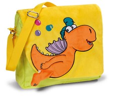 NICI Auswahl Plüsch Drache