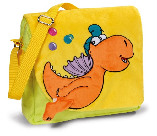 Nici auswahl plüsch drache - nici,