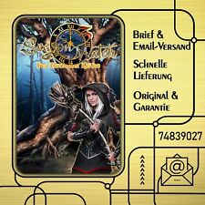 Season Match 3 - Der Fluch der