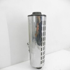 BMW R 850 R EZ:96 Endtopf Auspuff Endrohr Schalldämpfer 1812-7661004 13867