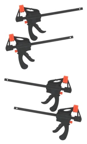 Schnellspannzwinge