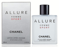 Chanel Allure Homme Sport 100